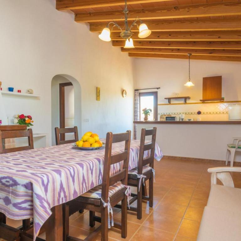 S'Estret - Villa - 3