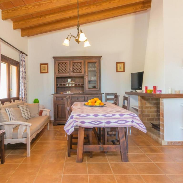 S'Estret - Villa - 2