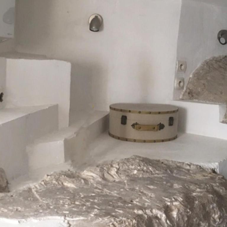 Le rocher - Apartamento - Planta baja - 21