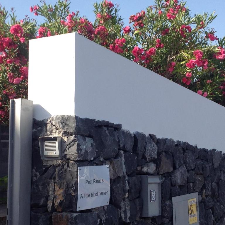 Petit Paradis - A little bit of heaven - Villa de 3 dormitorios - 5