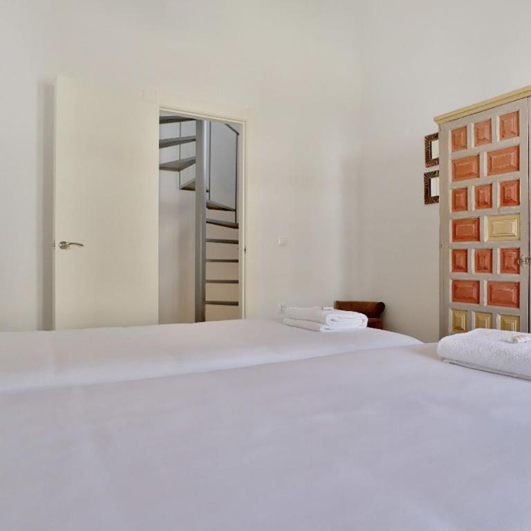 Casa del Portillo-Centro Histórico - Casa de 2 dormitorios - 31