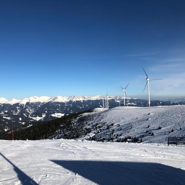 Mankerl Hütte Lachtal - Haus mit 3 Schlafzimmern - 17
