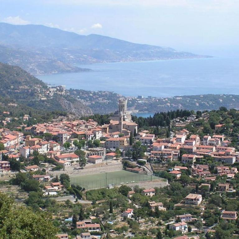 Villa Aurelia - Studio with Sea View - 16