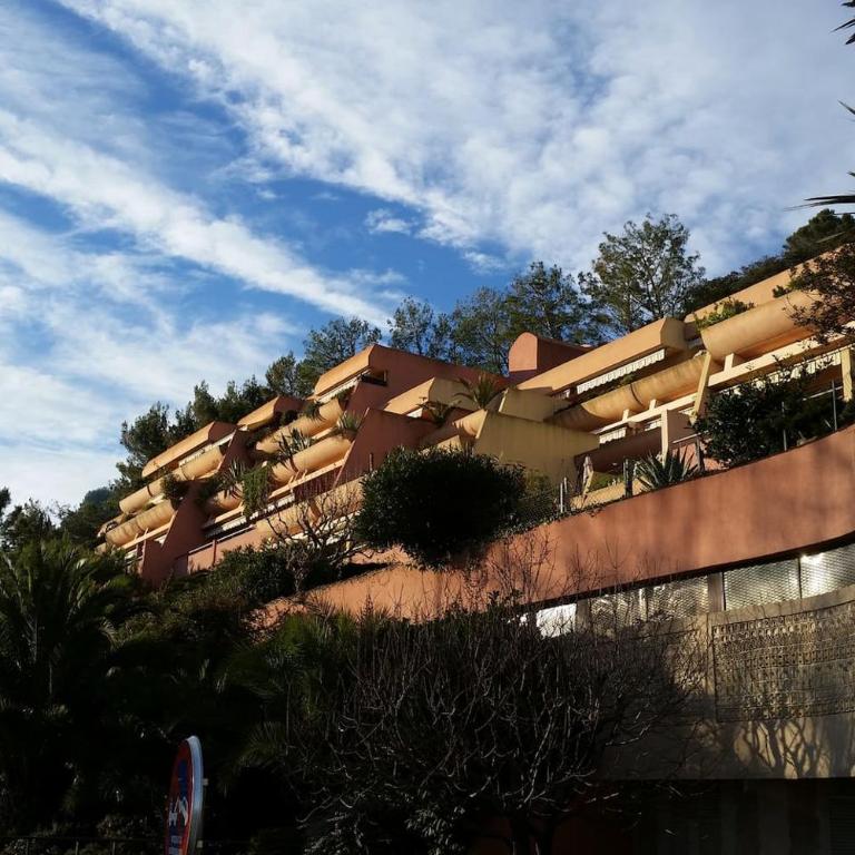 Villa Aurelia - Studio with Sea View - 2