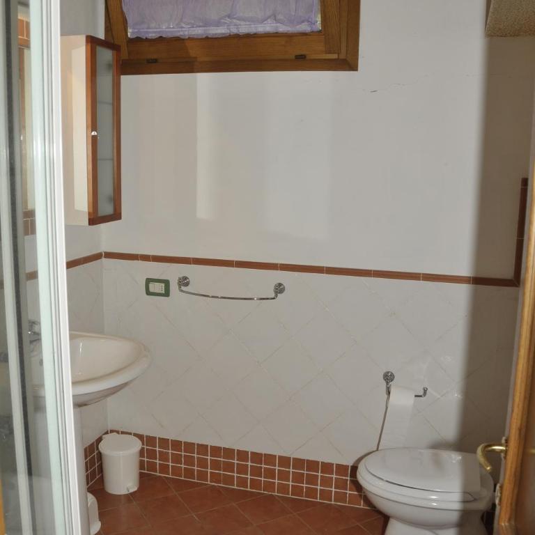Agriturismo Renai e Monte II - Appartamento su 2 Livelli - 1