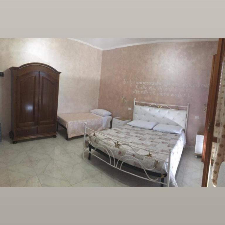 beb arcobaleno gallipoli - Comfort Triple Room - 4