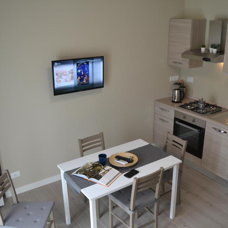 DOMUS LINGOTTO - Two-Bedroom Apartment - 8