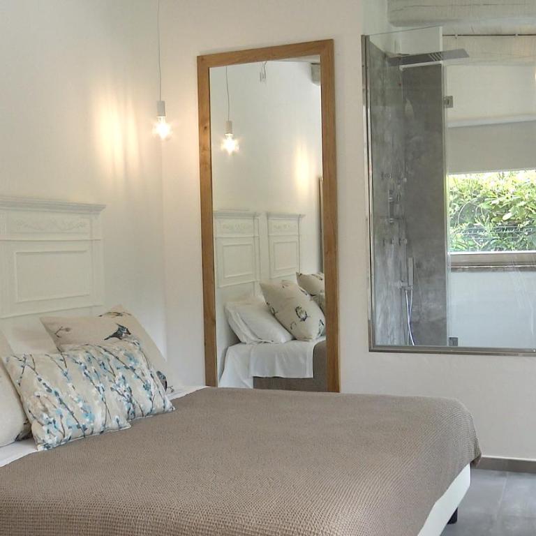 Hotel Ideale - Loft - Dependance - 3