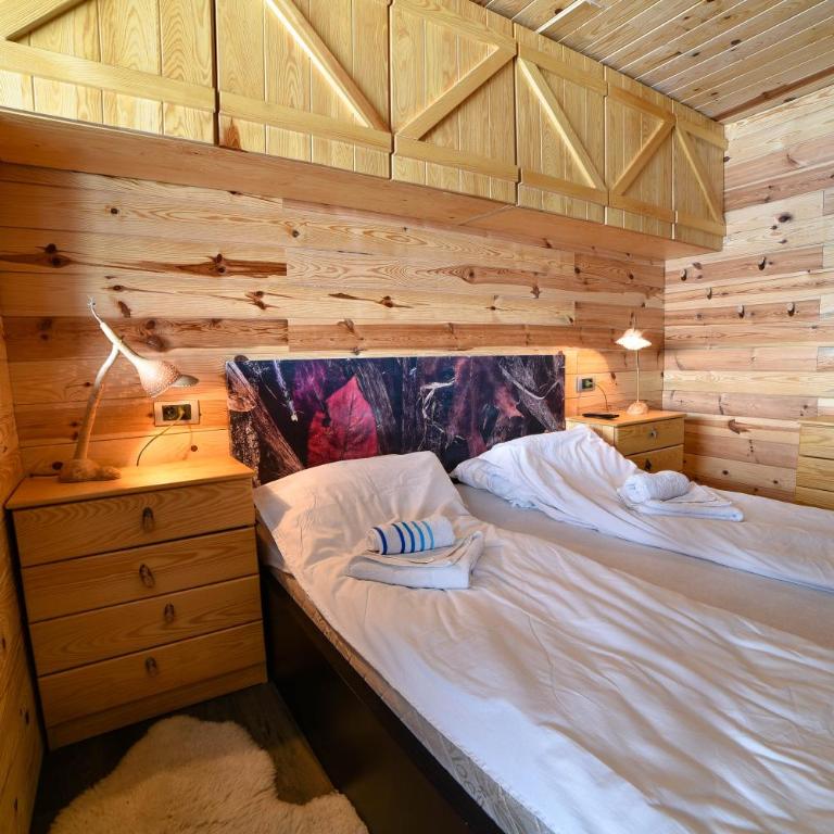 JollyKop Apartments - Luxury Two-Bedroom Apartment with Mountain View - 8