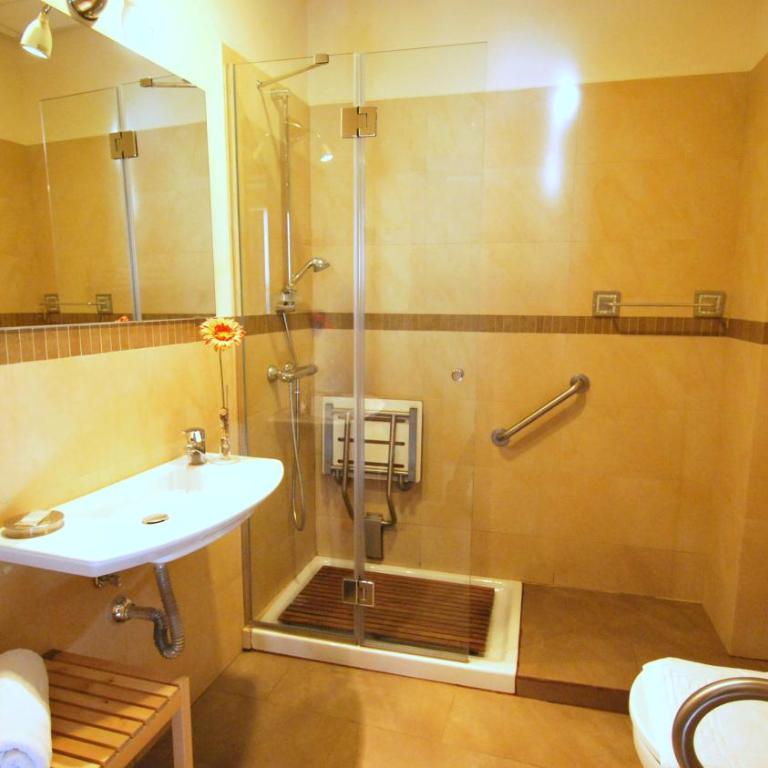 Living-Sevilla Apartments San Lorenzo - Apartamento de 2 dormitorios (4 adultos) - 35