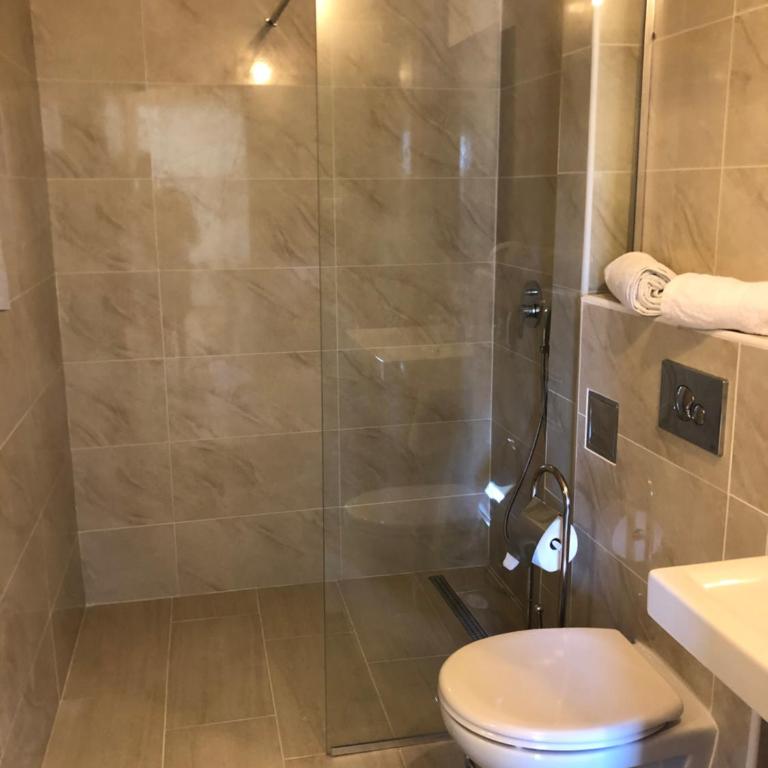 Apartments Lj - Apartman sa Pogledom na Bazen - 4