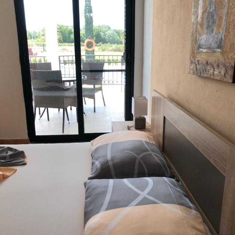 Apartments Lj - Apartman sa Pogledom na Bazen - 3