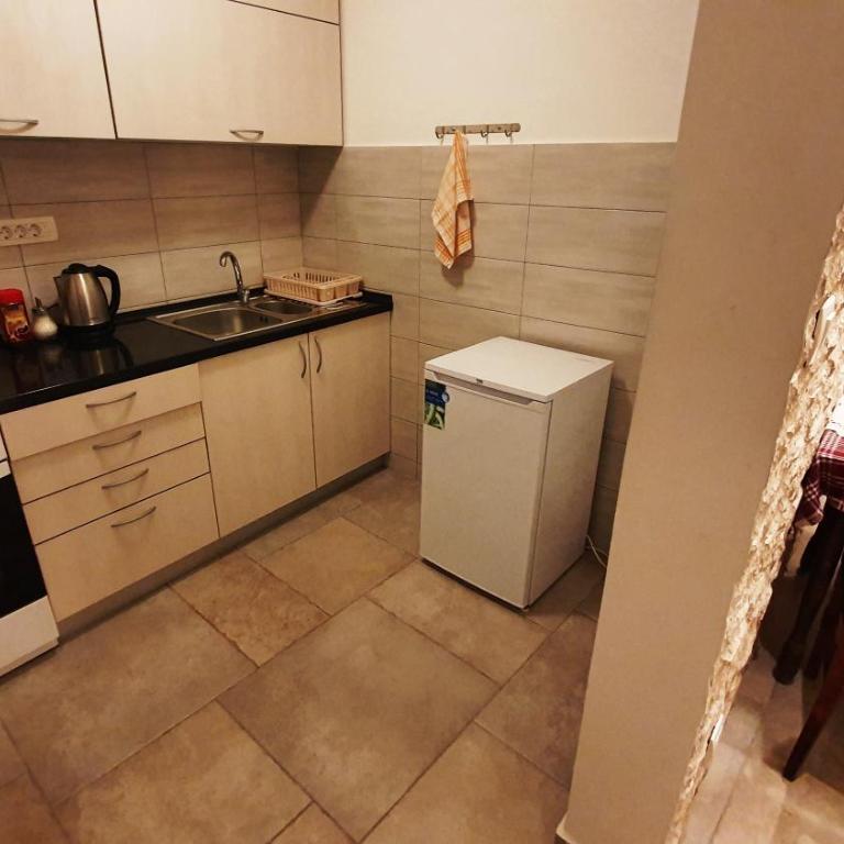 R&B Apartments - Studio sa Terasom - 7
