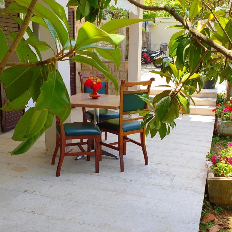 R&B Apartments - Studio sa Terasom - 9
