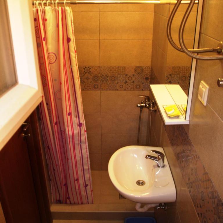 R&B Apartments - Junior Suite sa Terasom - 3