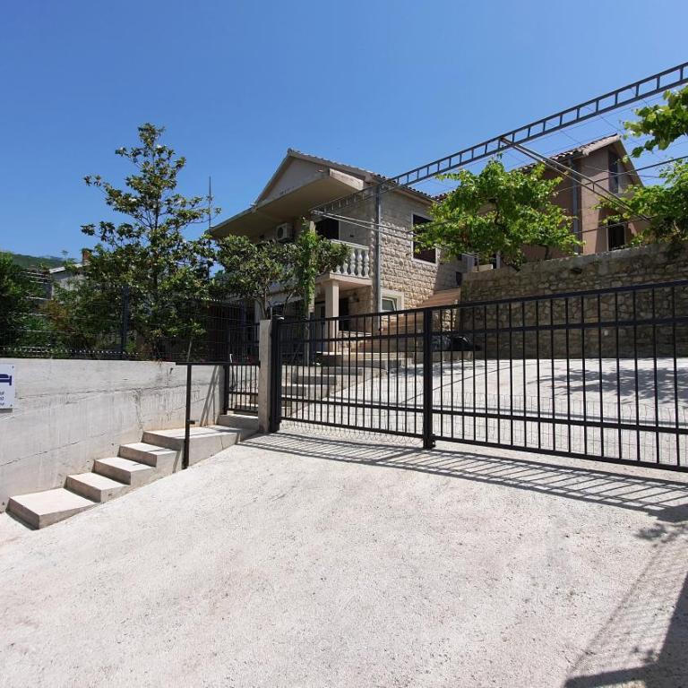 R&B Apartments - Studio sa Terasom - 1