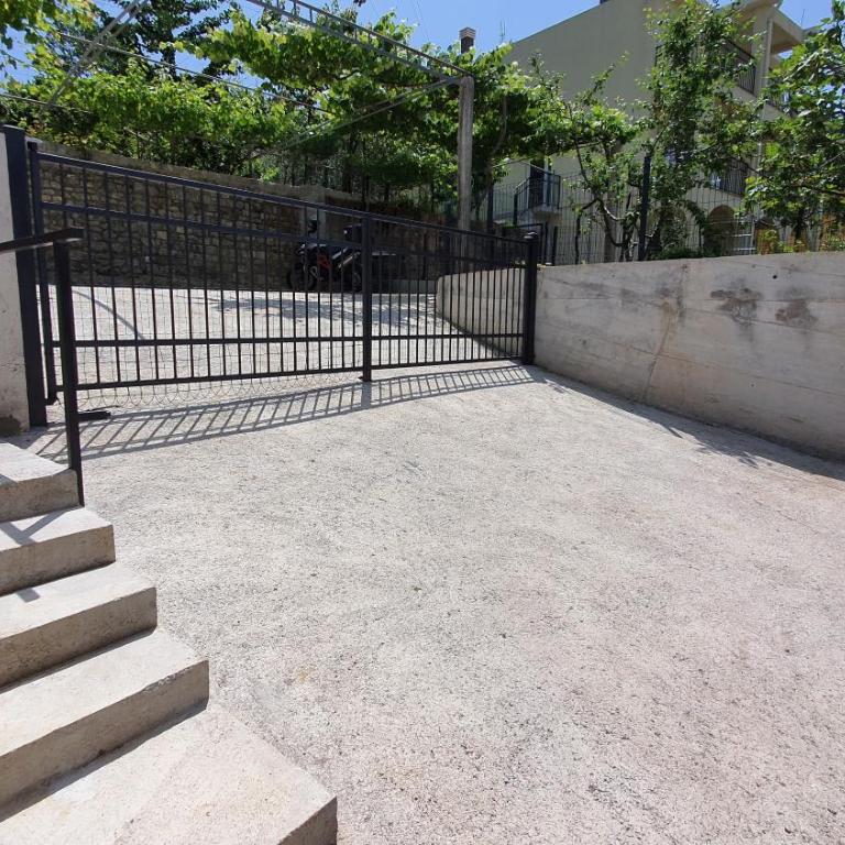 R&B Apartments - Studio sa Terasom - 11