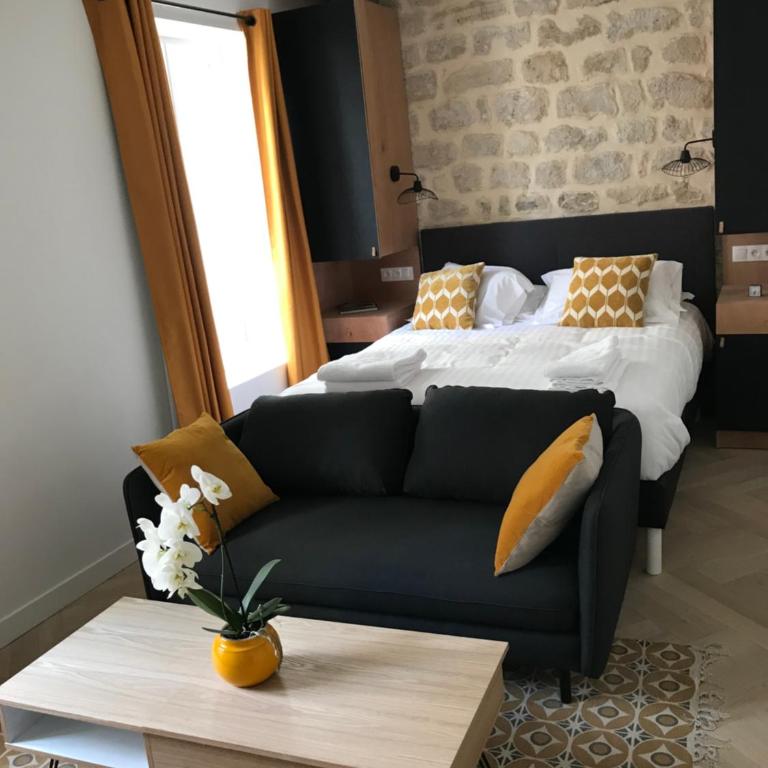 LE MATISSIA - Studio - 5