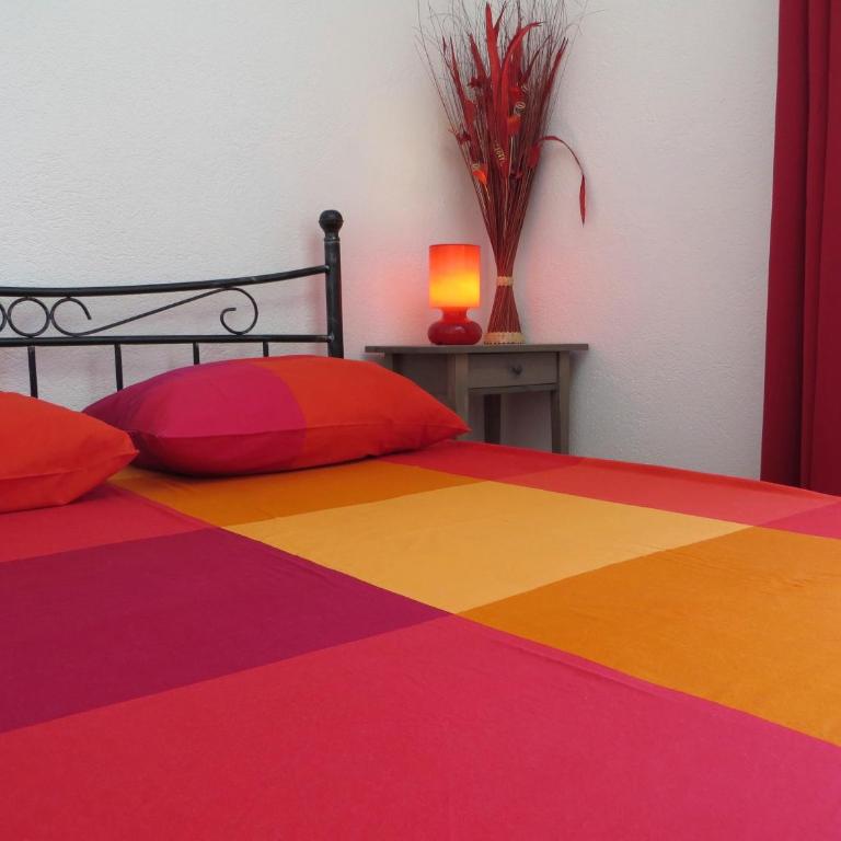 Appartement dans Villa St Raphael - Appartamento con 1 Camera da Letto e Terrazza - 12