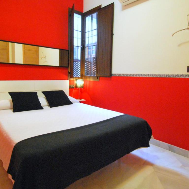 Living-Sevilla Apartments San Lorenzo - Apartamento de 2 dormitorios (4 adultos) - 43