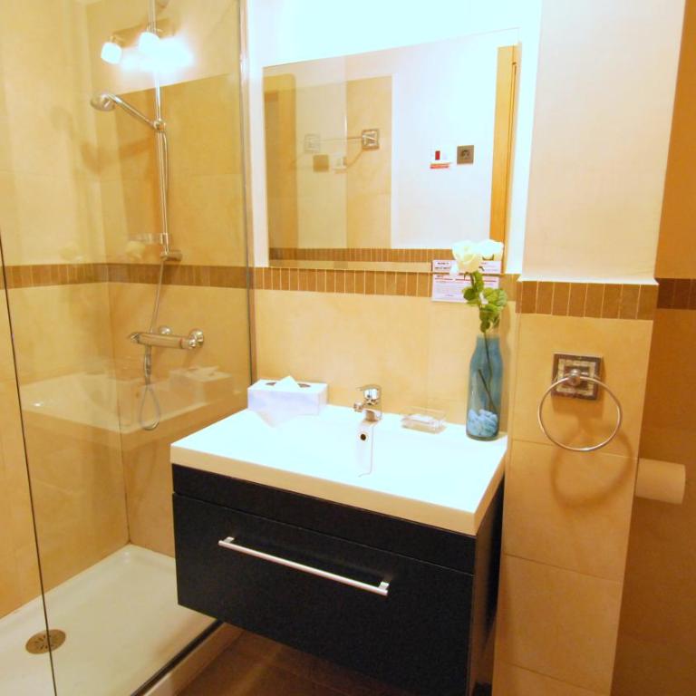 Living-Sevilla Apartments San Lorenzo - Apartamento de 2 dormitorios (4 adultos) - 44