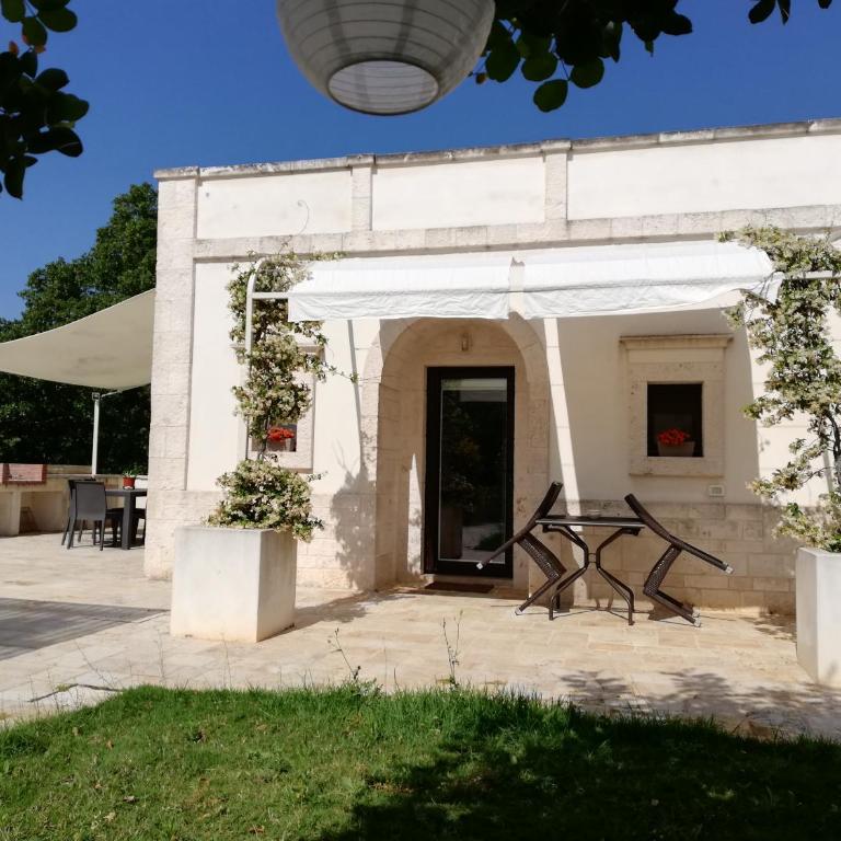 Marinelli Guest House - Casa con 1 Camera da Letto - 25