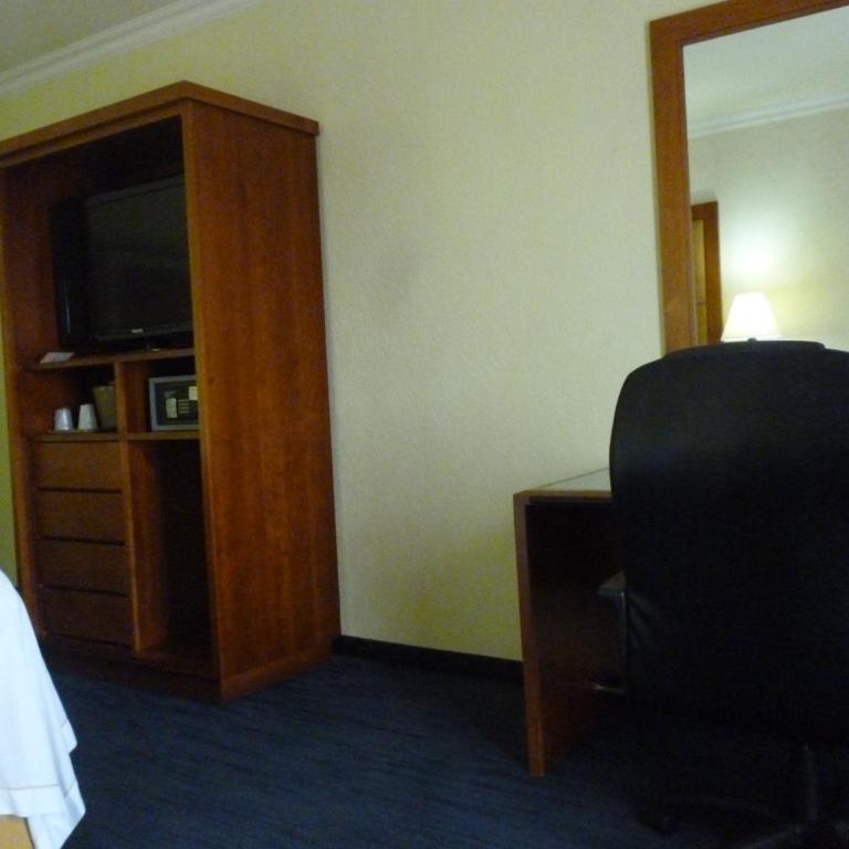 Holiday Inn Express Oaxaca - Centro Historico by IHG - Habitación Estándar - 1
