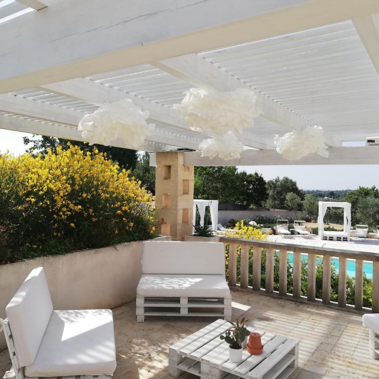 Marinelli Guest House - Casa con 1 Camera da Letto - 23