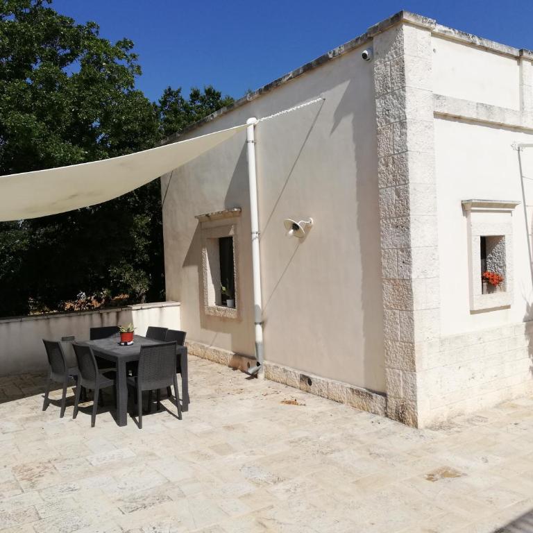 Marinelli Guest House - Casa con 1 Camera da Letto - 21