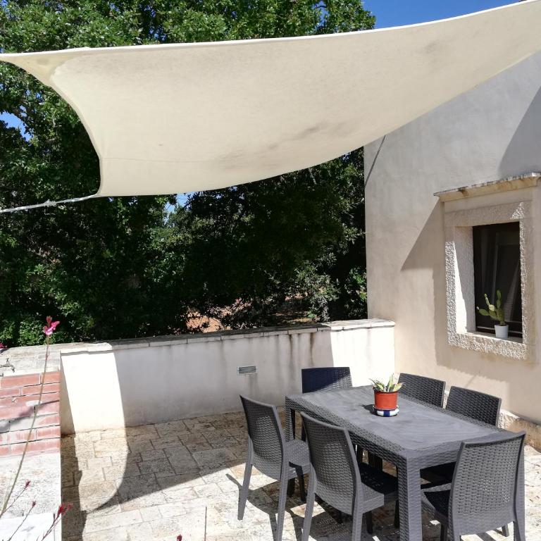 Marinelli Guest House - Casa con 1 Camera da Letto - 20