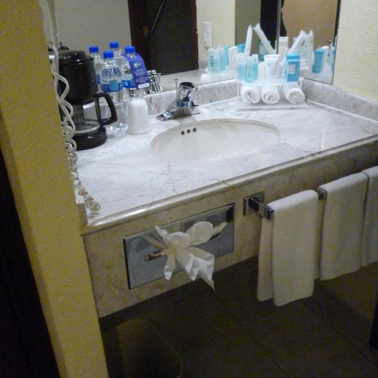 Holiday Inn Express Oaxaca - Centro Historico by IHG - Habitación Estándar - 2