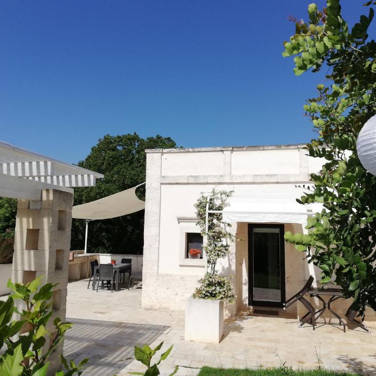 Marinelli Guest House - Casa con 1 Camera da Letto - 18