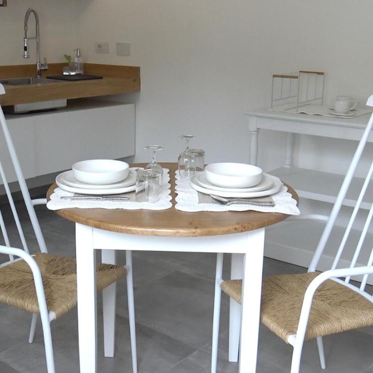 Hotel Ideale - Loft - Dependance - 6