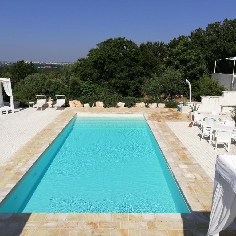 Marinelli Guest House - Casa con 1 Camera da Letto - 16