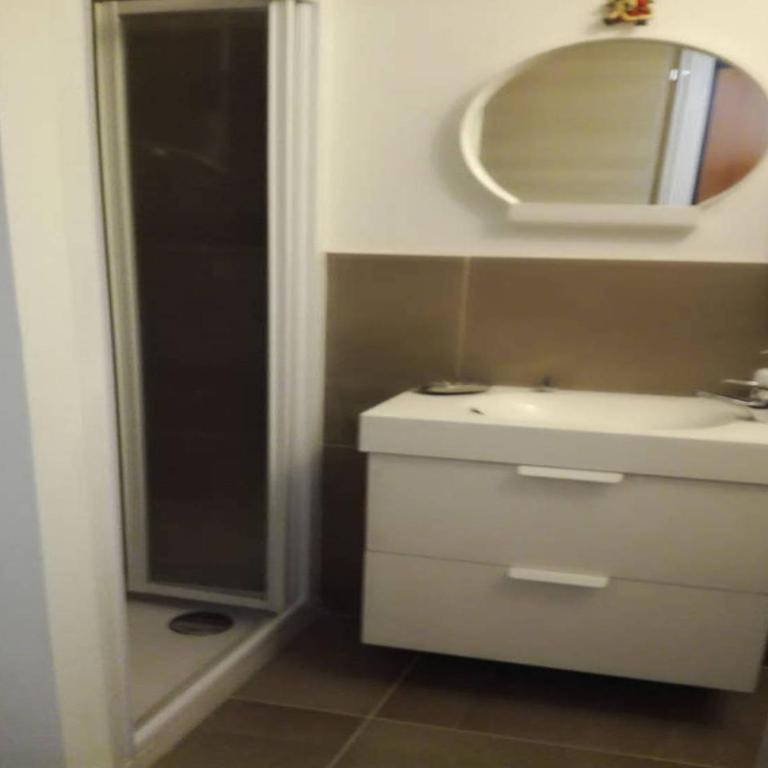 SAUZE 50 MT PISTE CLOTES - Appartamento - 11