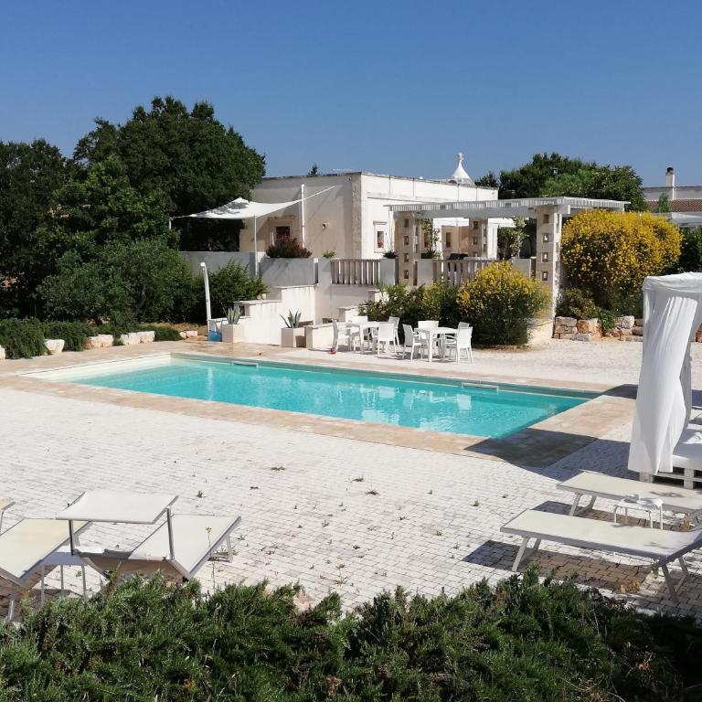 Marinelli Guest House - Casa con 1 Camera da Letto - 13