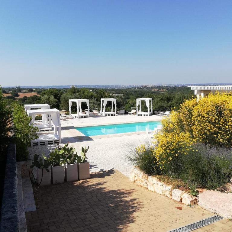 Marinelli Guest House - Casa con 1 Camera da Letto - 10
