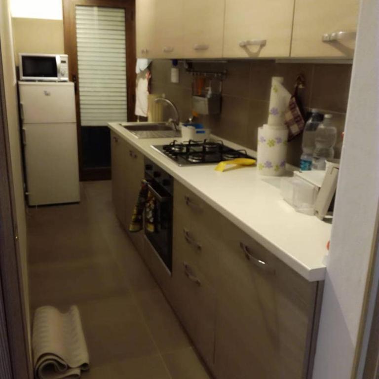 SAUZE 50 MT PISTE CLOTES - Appartamento - 10