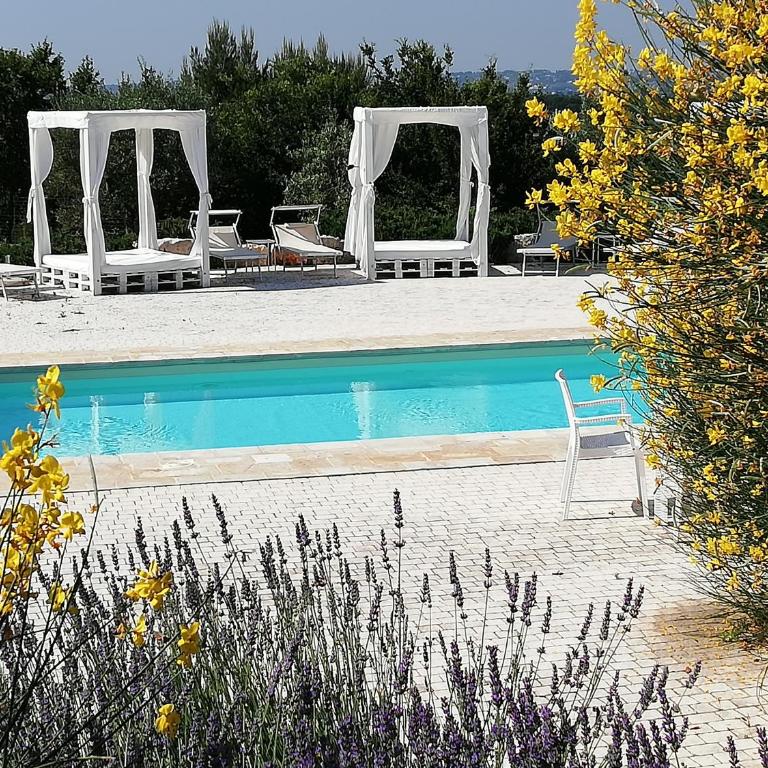 Marinelli Guest House - Casa con 1 Camera da Letto - 9