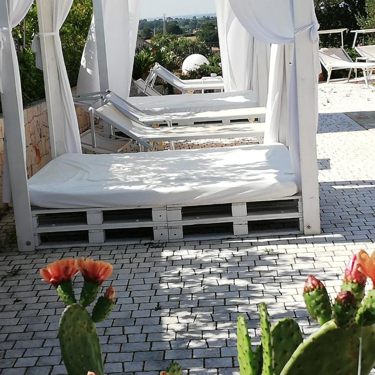 Marinelli Guest House - Casa con 1 Camera da Letto - 8