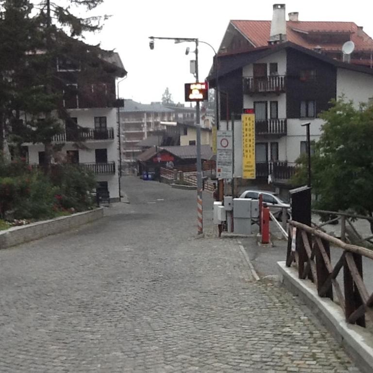 SAUZE 50 MT PISTE CLOTES - Appartamento - 22