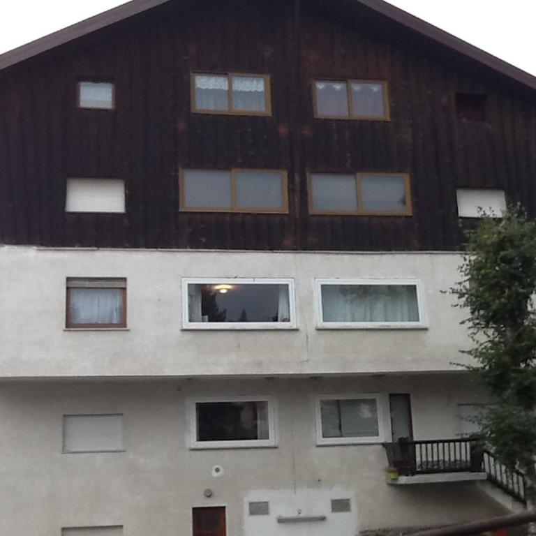 SAUZE 50 MT PISTE CLOTES - Appartamento - 20