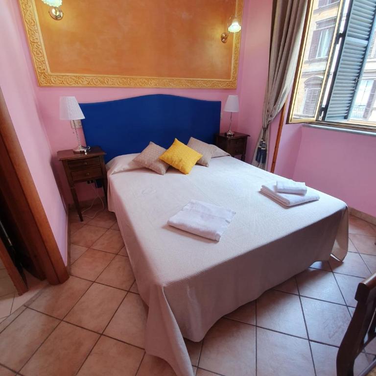 Beautiful Home - Camera Matrimoniale - 1
