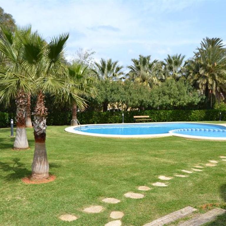 Las Olas Pili LOCDENIA - Apartamento con terraza - 1