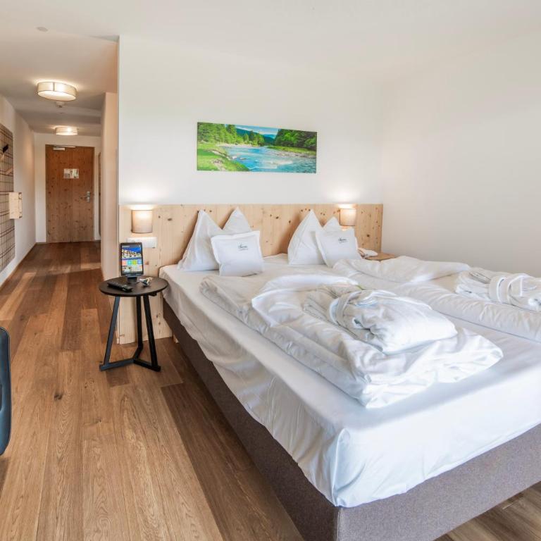 B&B - Rooms&Apartments Oberwiesen - Monolocale Alpin - 1