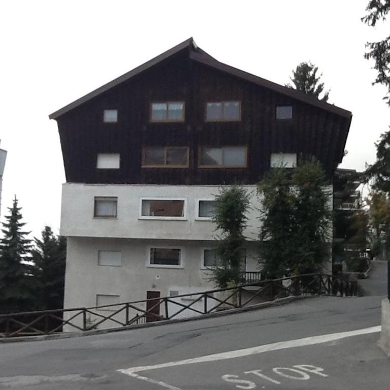 SAUZE 50 MT PISTE CLOTES - Appartamento - 18