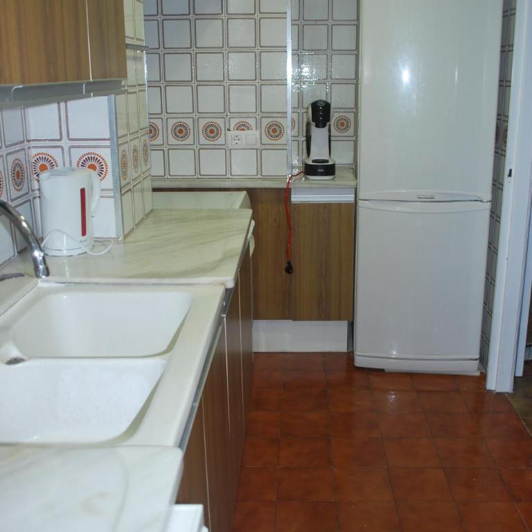 Vista Mar II - Apartamento de 2 dormitorios - 12
