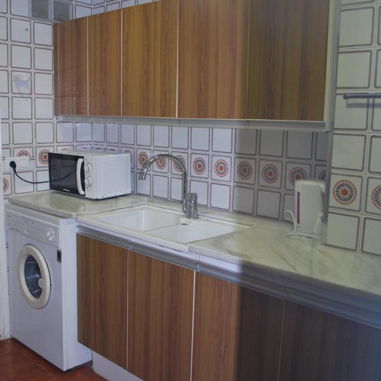 Vista Mar II - Apartamento de 2 dormitorios - 13