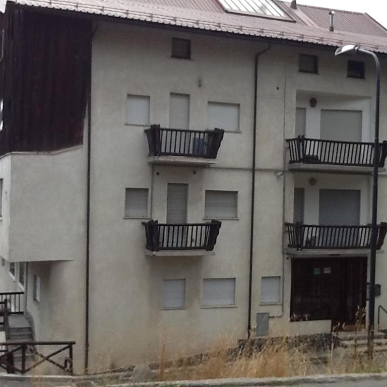 SAUZE 50 MT PISTE CLOTES - Appartamento - 19
