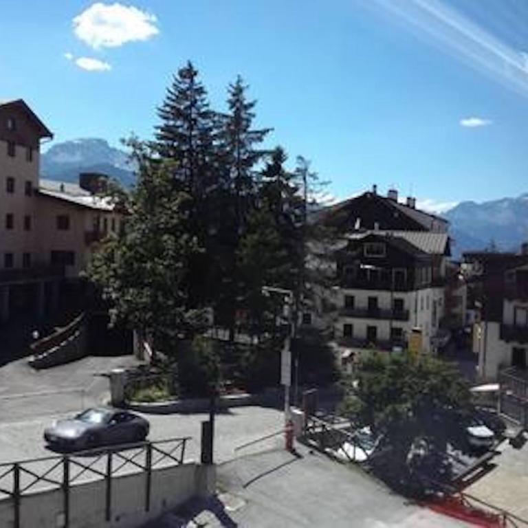 SAUZE 50 MT PISTE CLOTES - Appartamento - 15